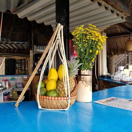 Danabeach Villas Da Nang Zewnętrze zdjęcie