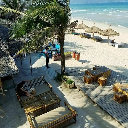 Danabeach Villas Da Nang Zewnętrze zdjęcie