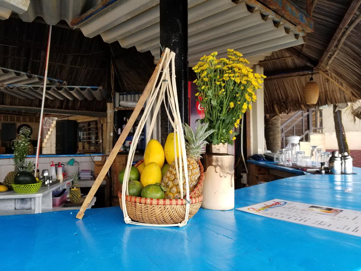 Danabeach Villas Da Nang Zewnętrze zdjęcie