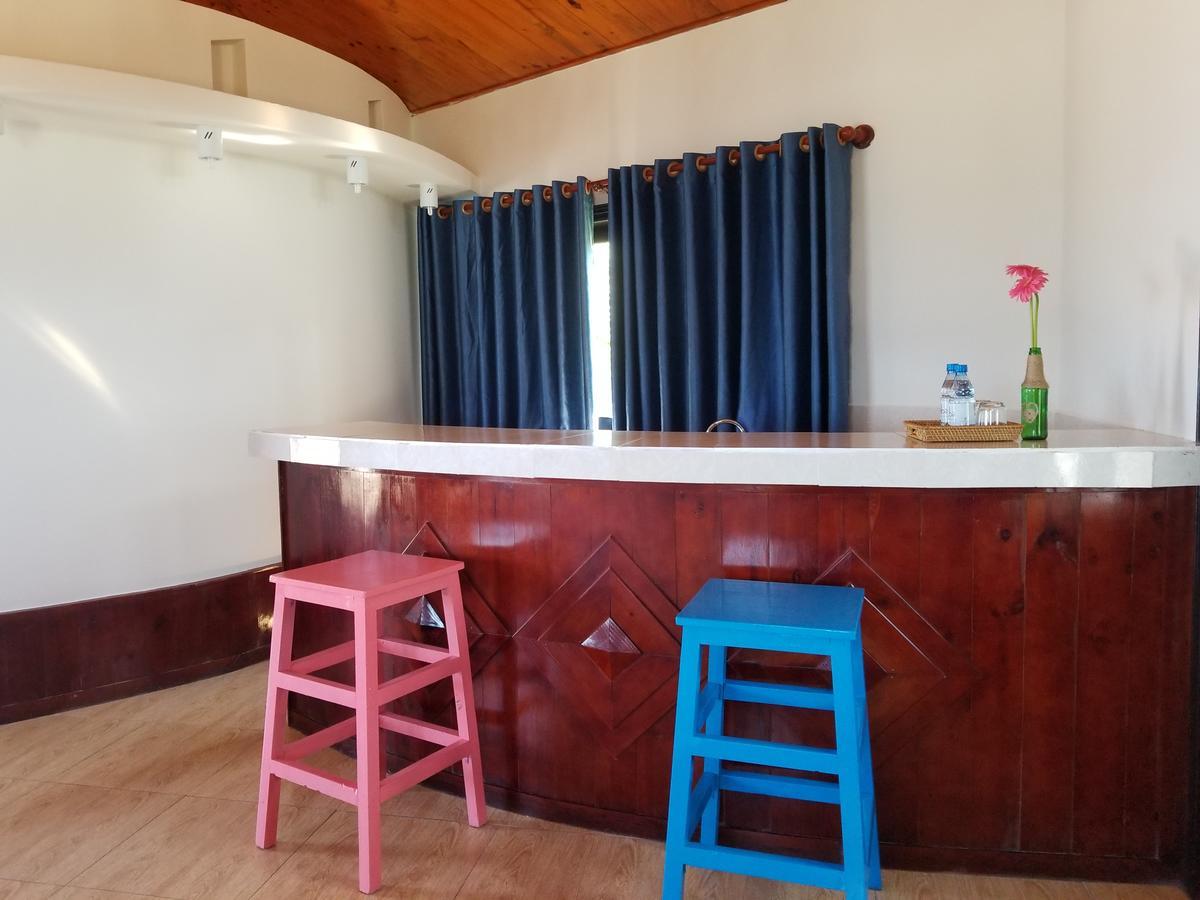 Danabeach Villas Da Nang Zewnętrze zdjęcie