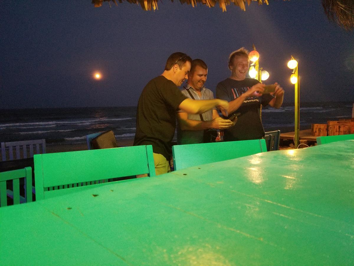 Danabeach Villas Da Nang Zewnętrze zdjęcie