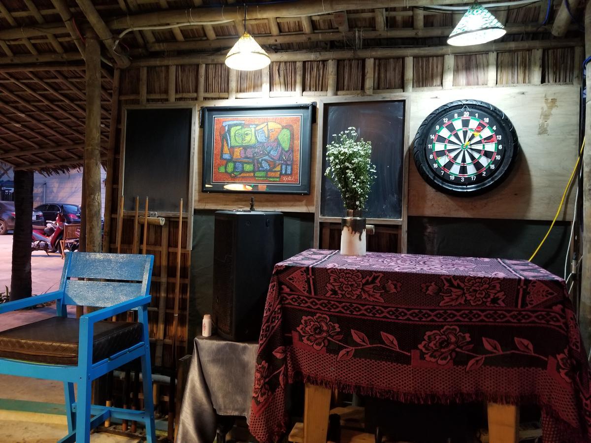 Danabeach Villas Da Nang Zewnętrze zdjęcie