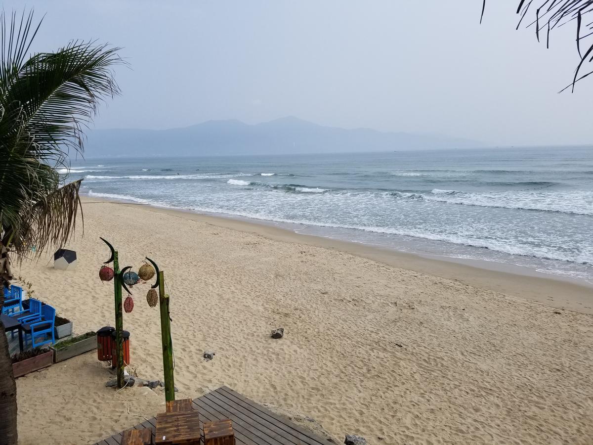 Danabeach Villas Da Nang Zewnętrze zdjęcie