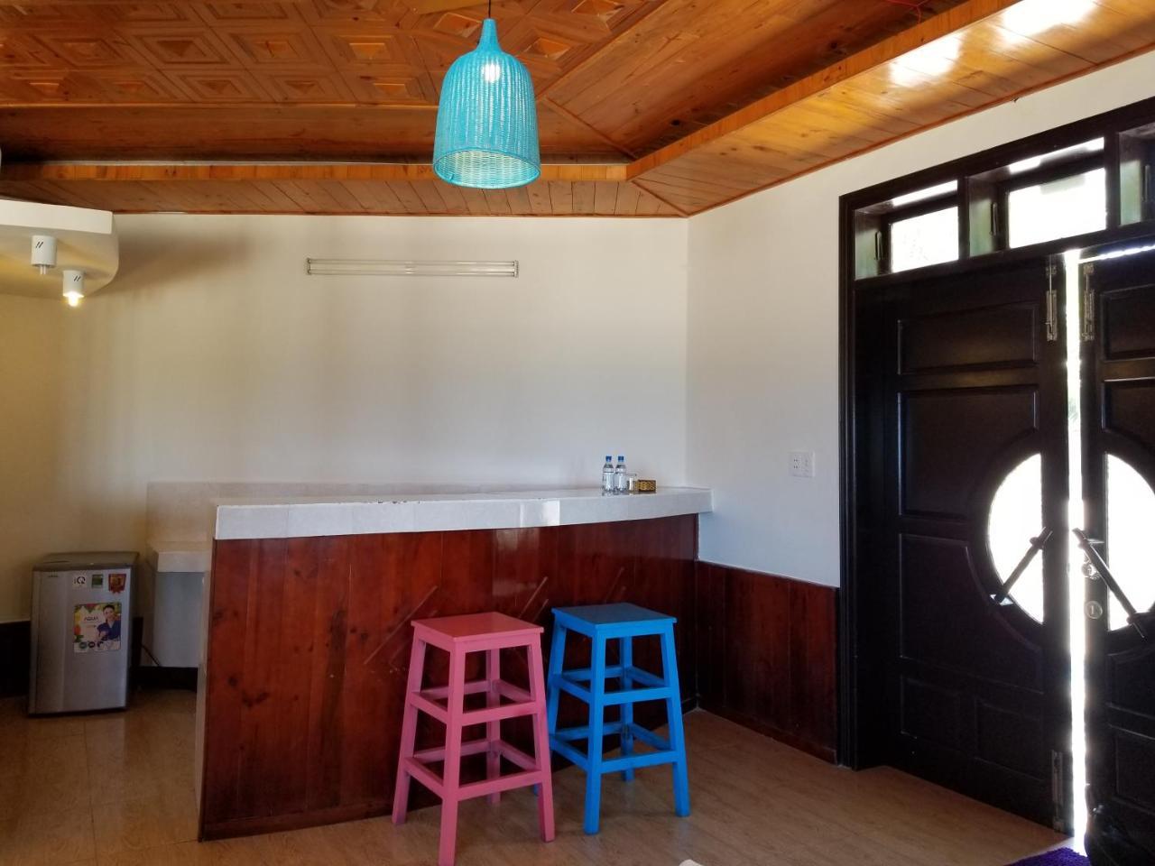 Danabeach Villas Da Nang Zewnętrze zdjęcie