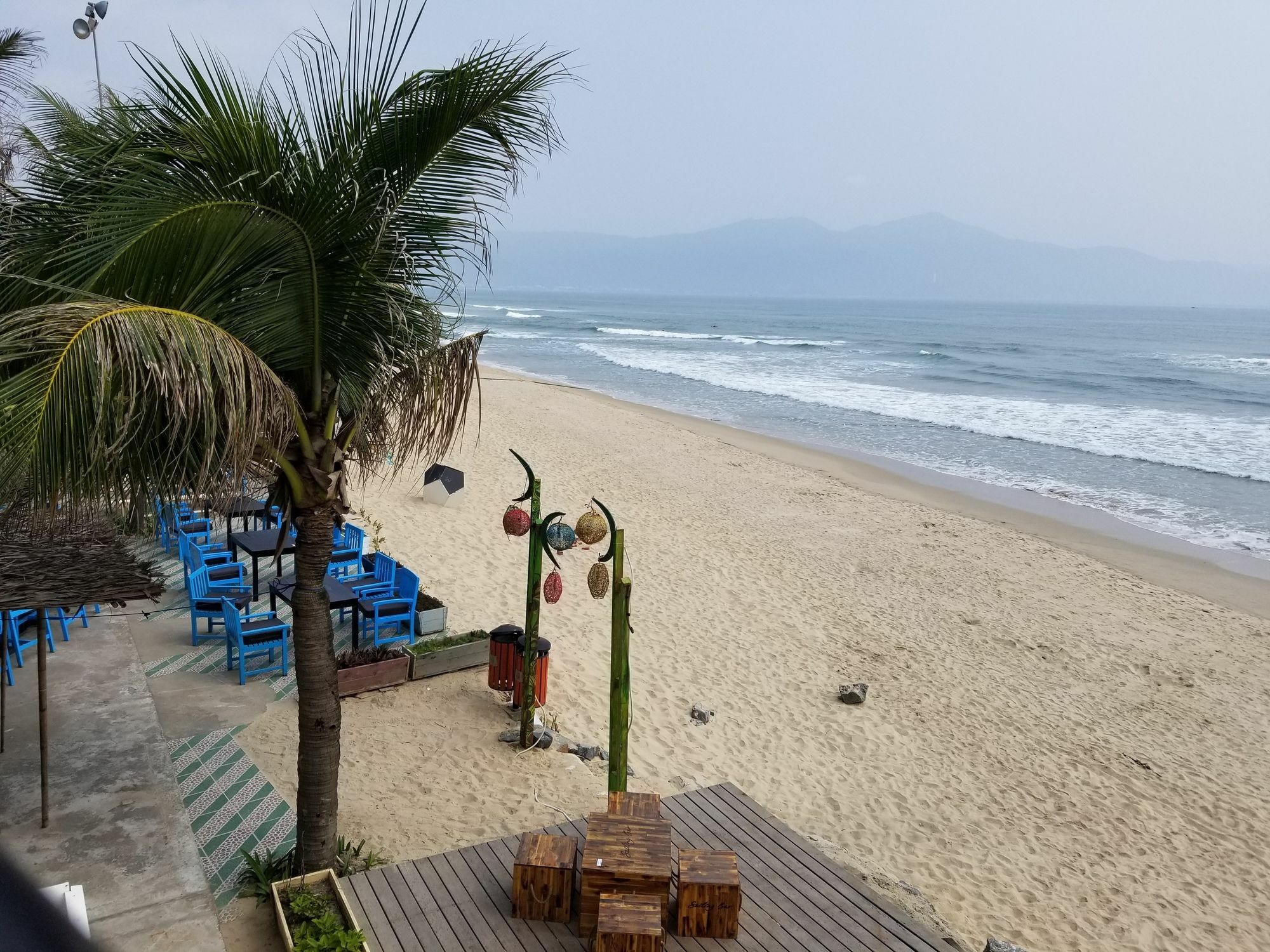 Danabeach Villas Da Nang Zewnętrze zdjęcie