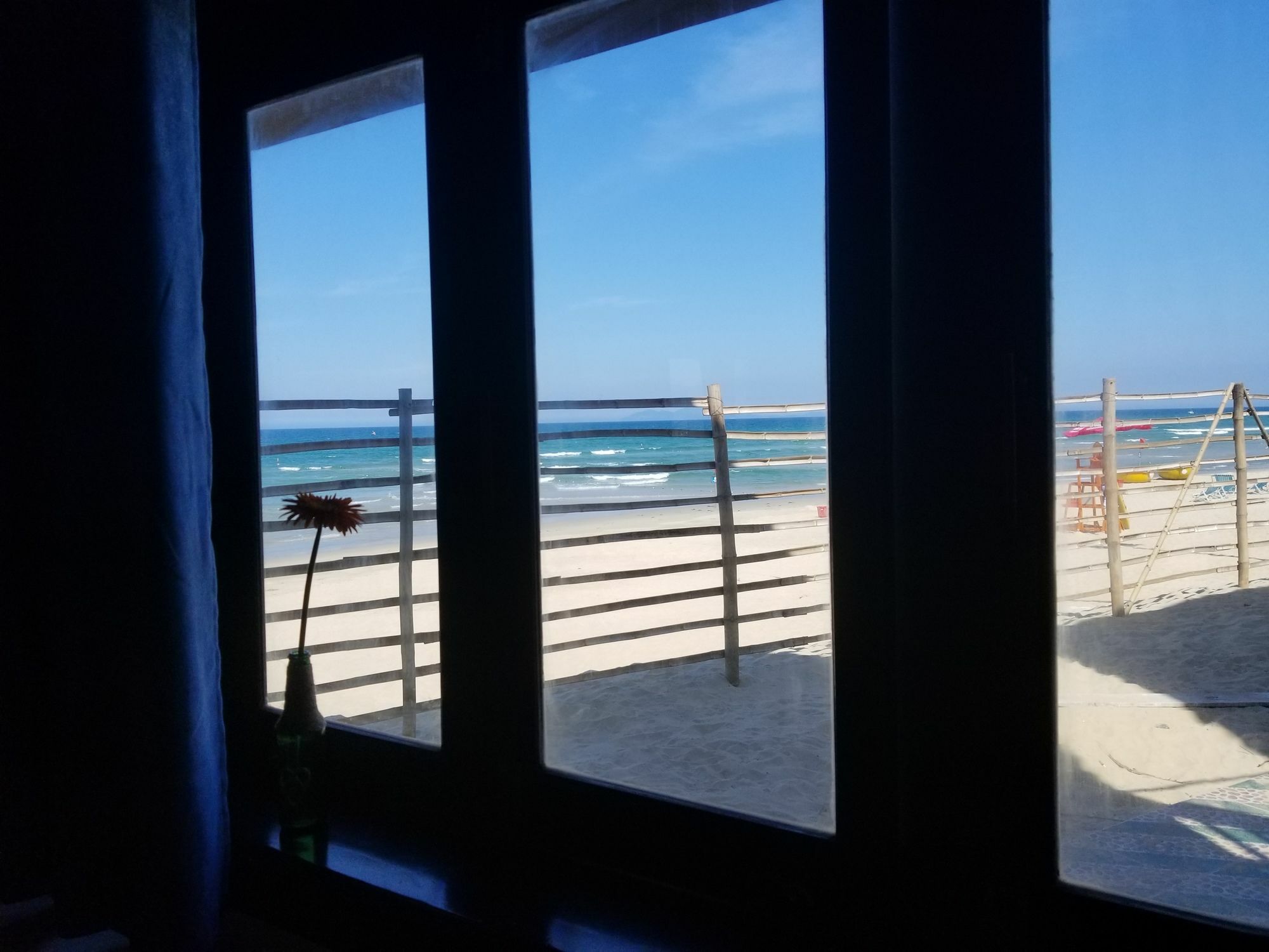 Danabeach Villas Da Nang Zewnętrze zdjęcie