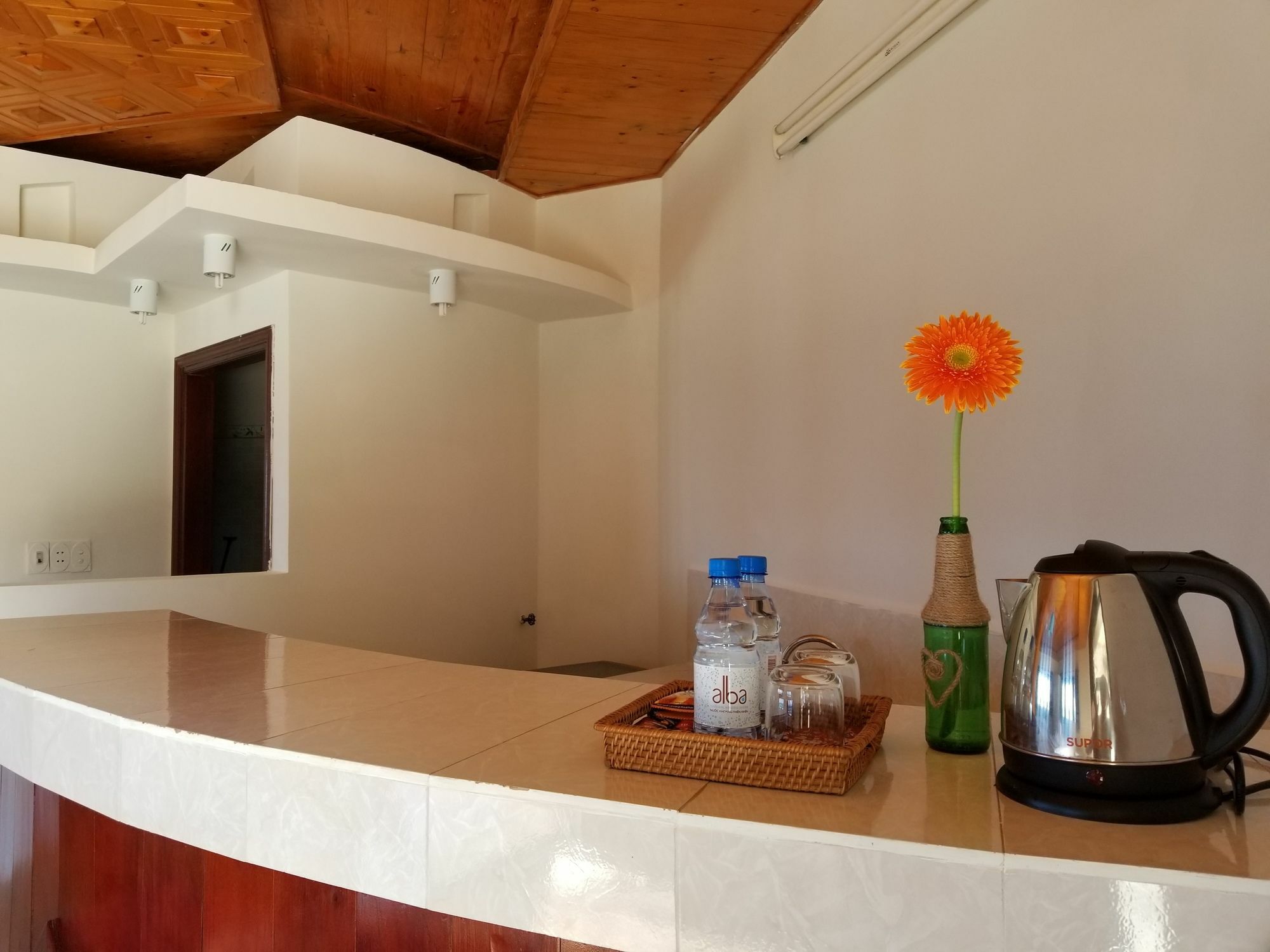 Danabeach Villas Da Nang Zewnętrze zdjęcie