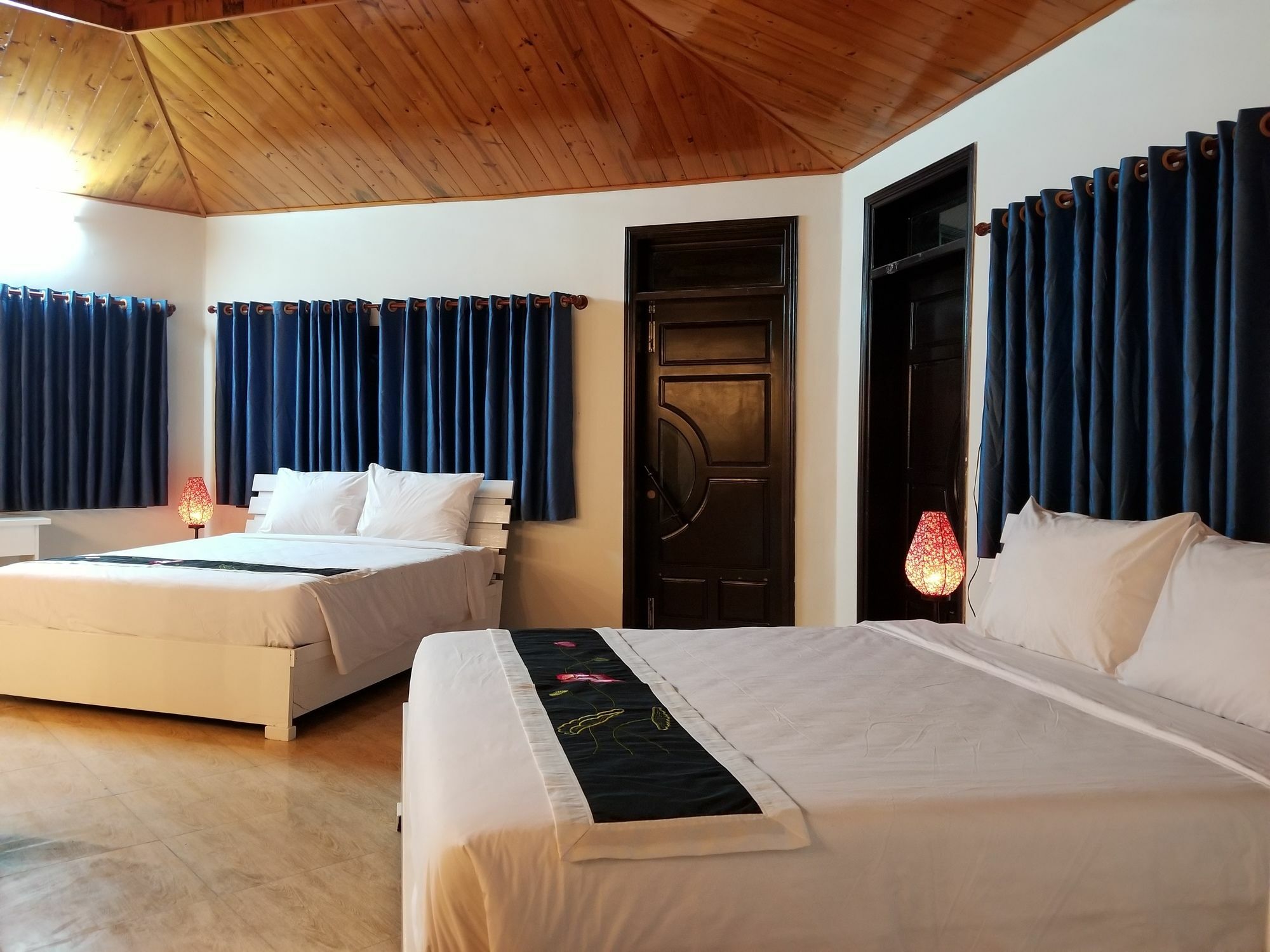 Danabeach Villas Da Nang Zewnętrze zdjęcie