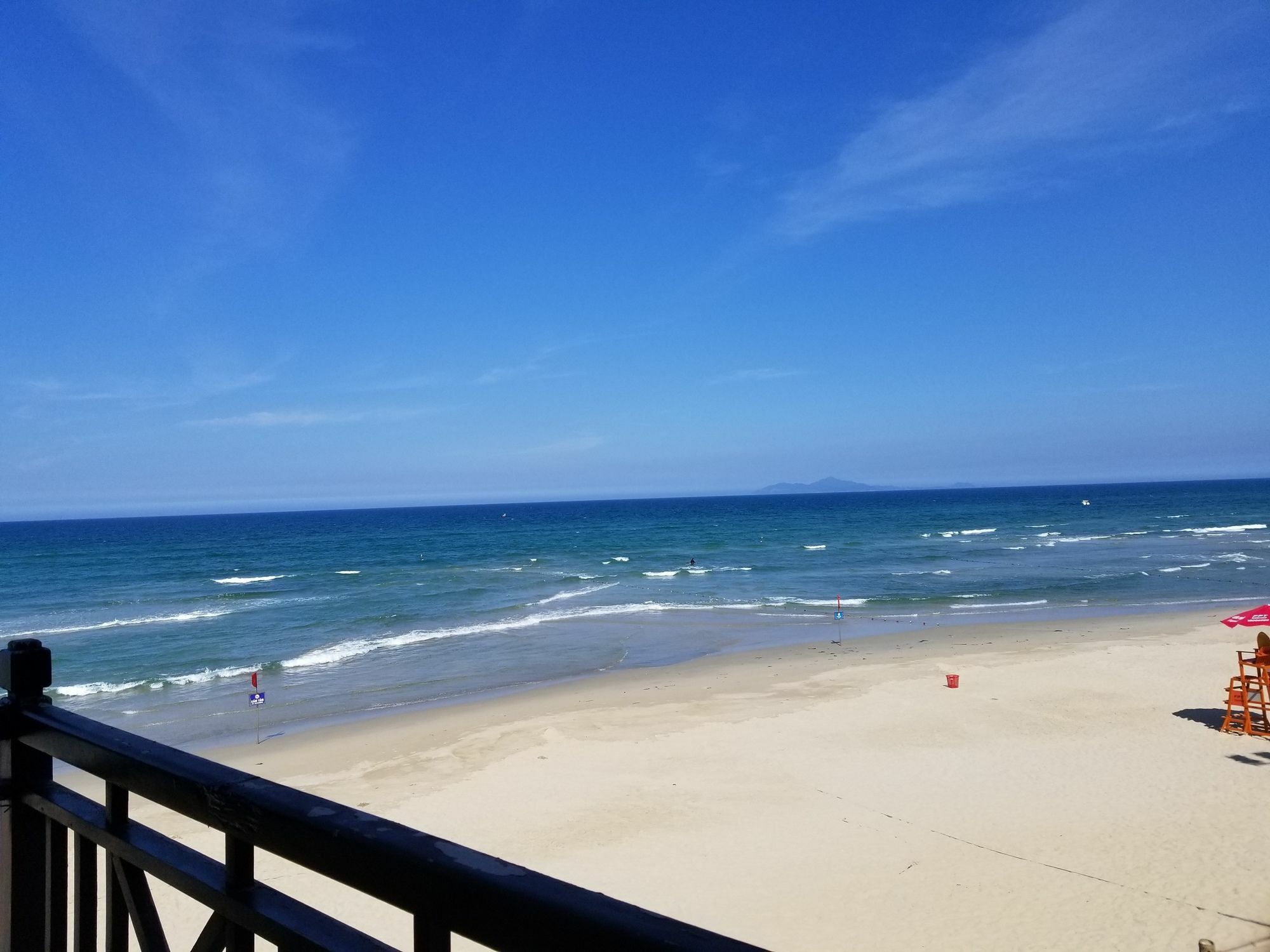 Danabeach Villas Da Nang Zewnętrze zdjęcie