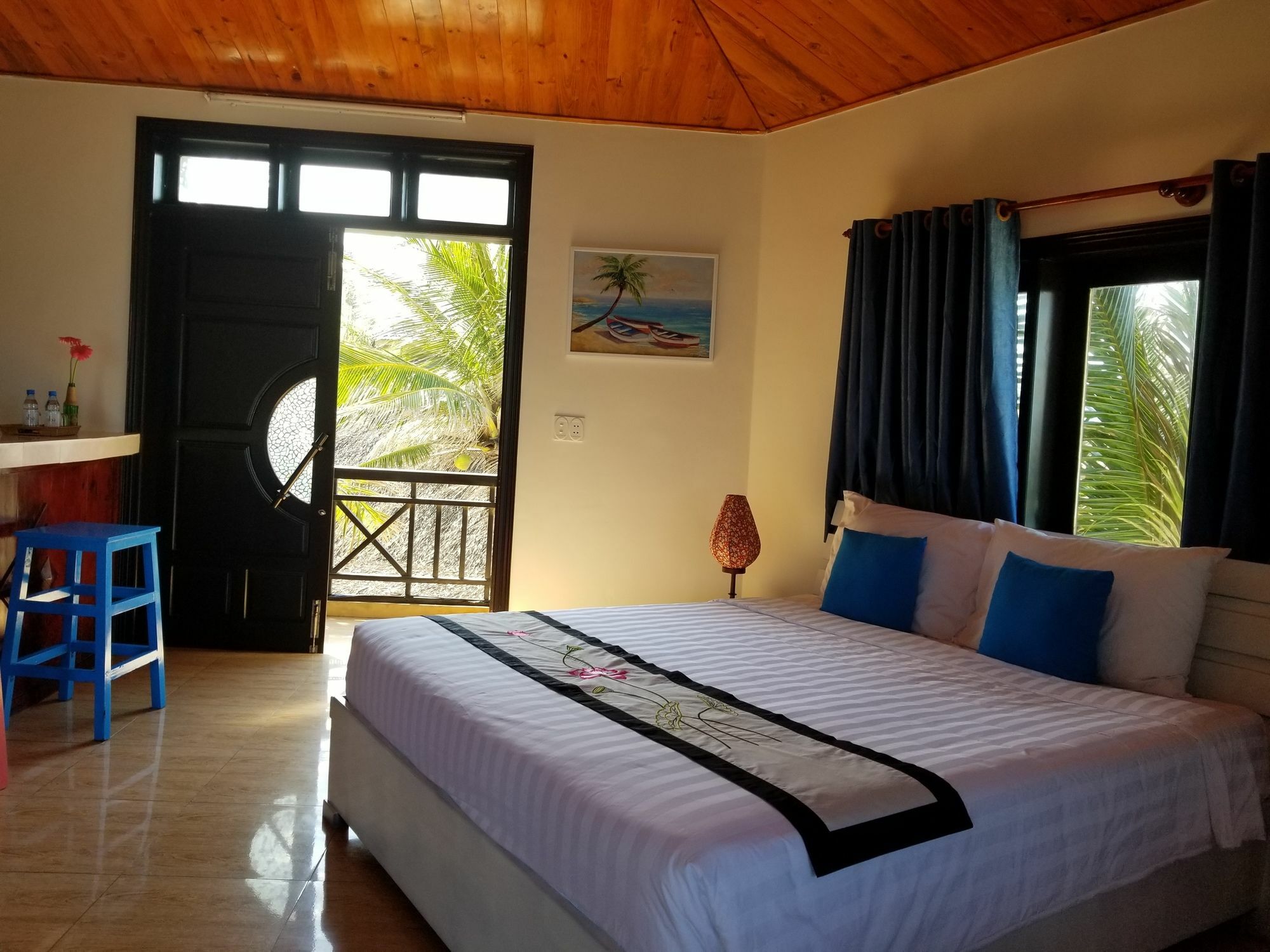Danabeach Villas Da Nang Zewnętrze zdjęcie
