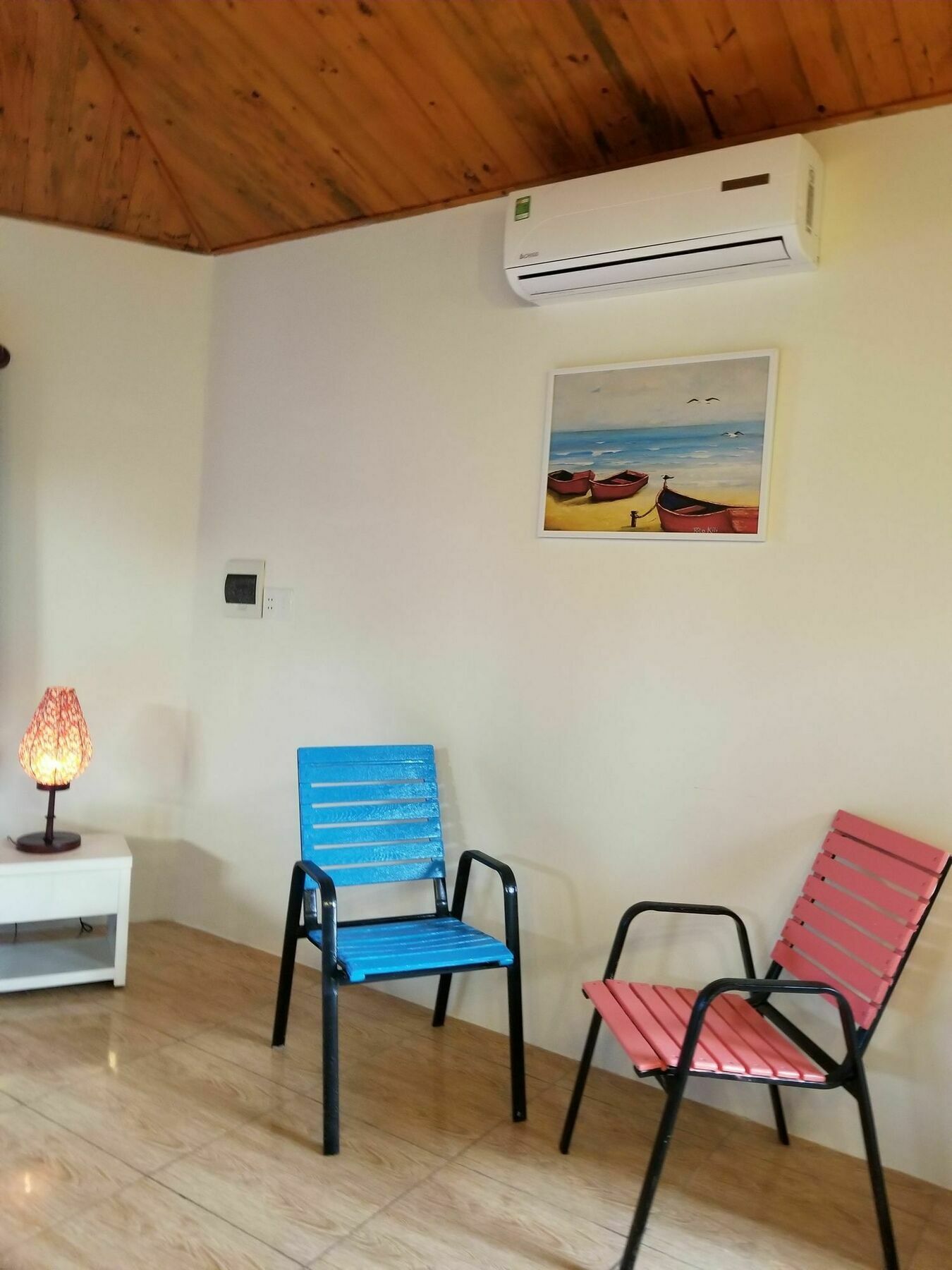 Danabeach Villas Da Nang Zewnętrze zdjęcie