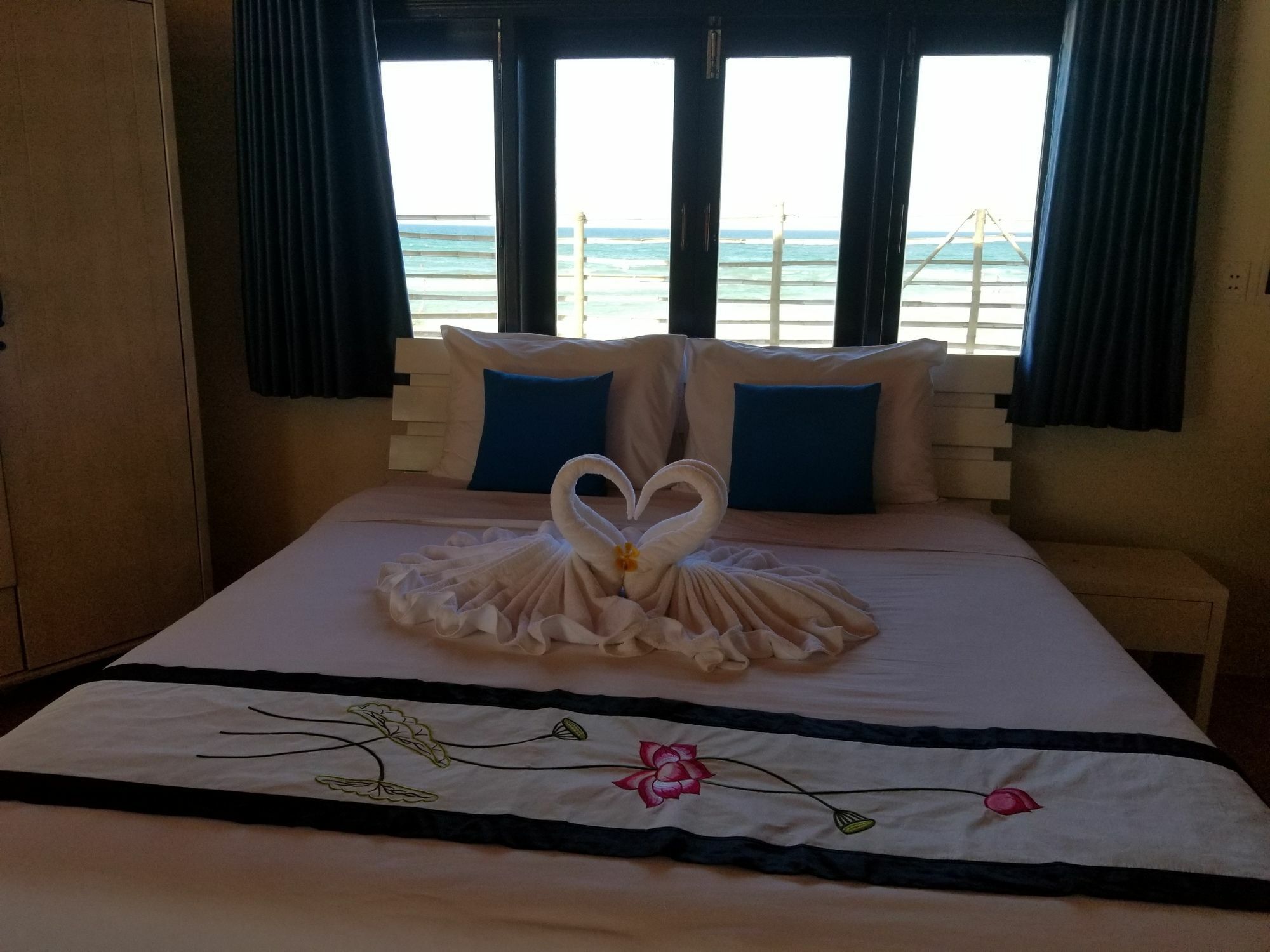 Danabeach Villas Da Nang Zewnętrze zdjęcie