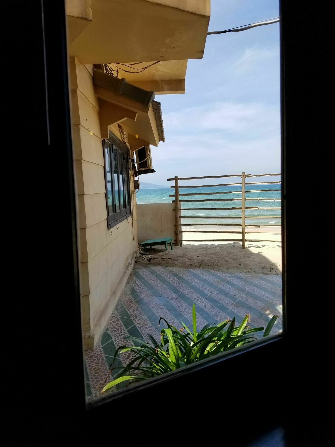 Danabeach Villas Da Nang Zewnętrze zdjęcie