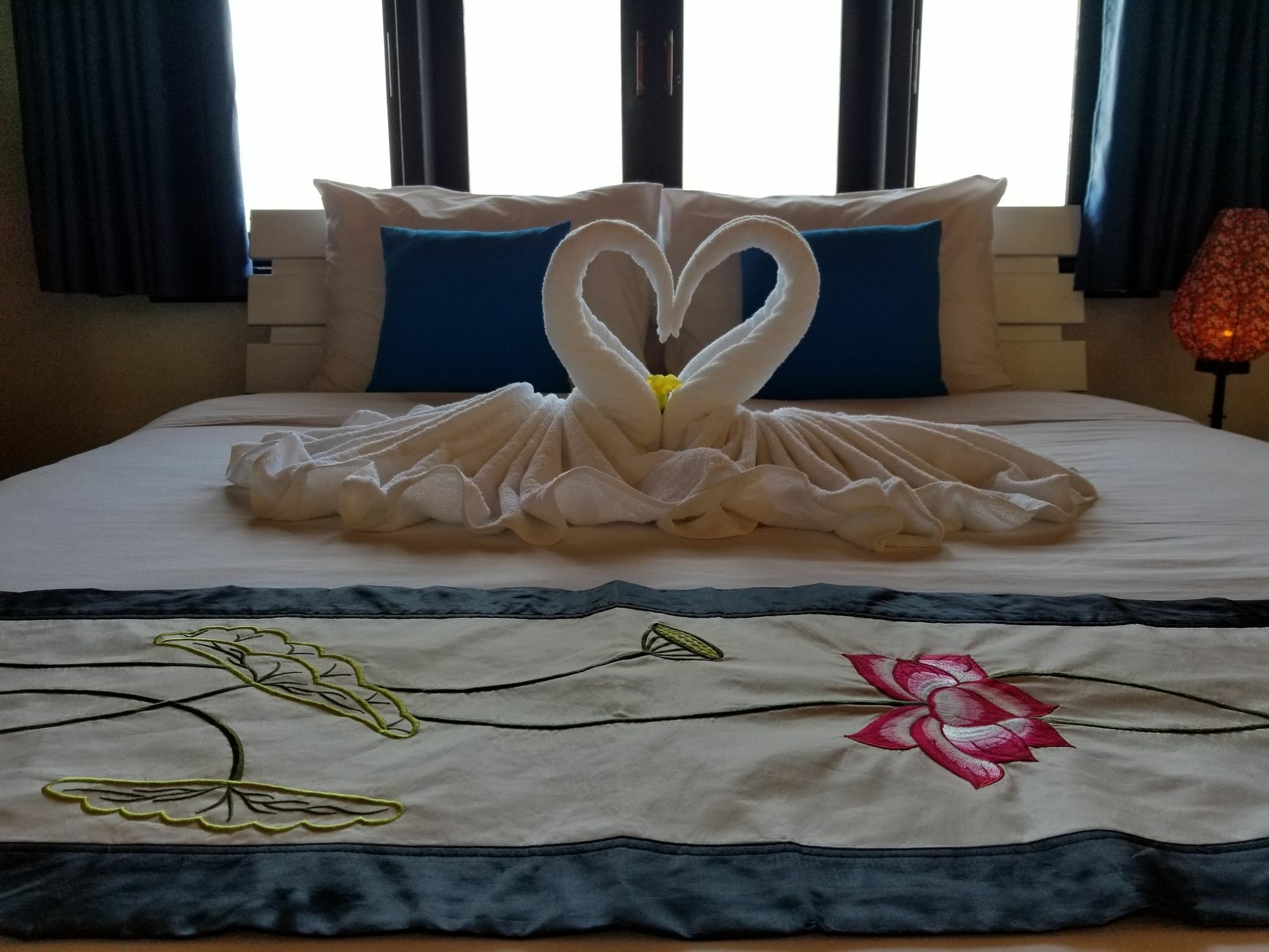 Danabeach Villas Da Nang Zewnętrze zdjęcie