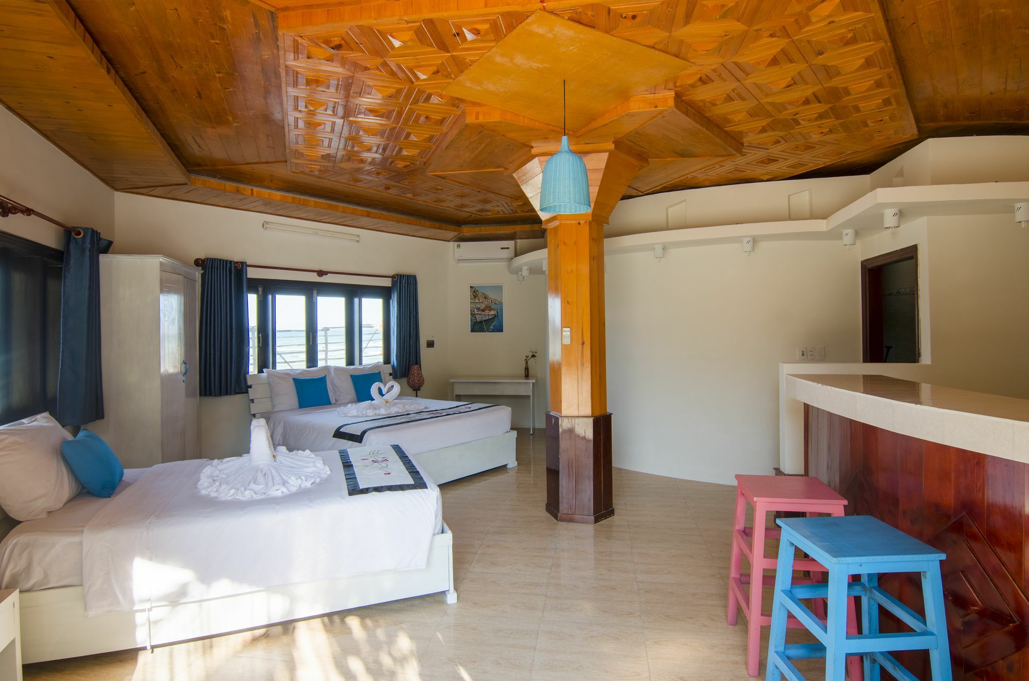 Danabeach Villas Da Nang Zewnętrze zdjęcie