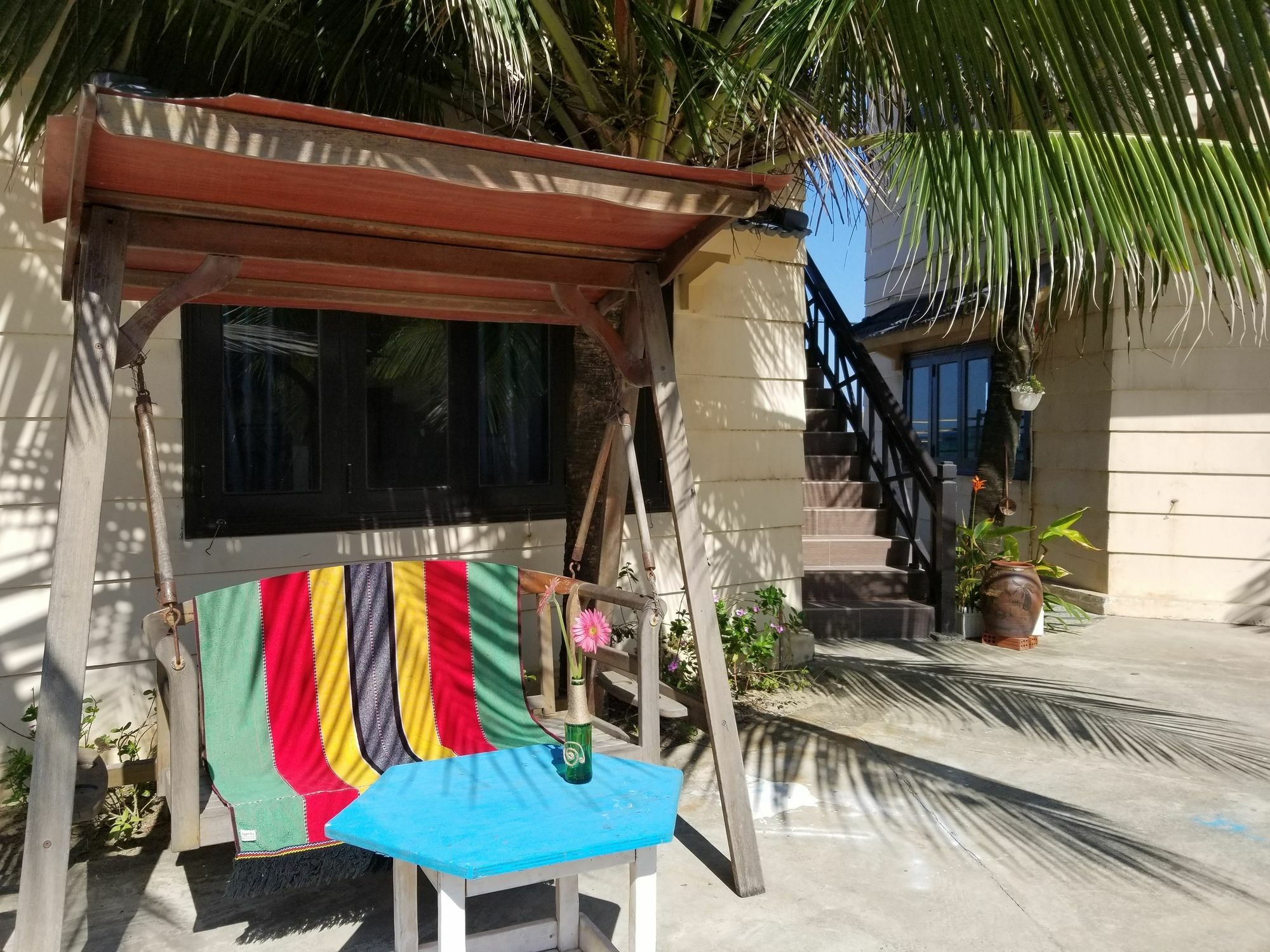 Danabeach Villas Da Nang Zewnętrze zdjęcie
