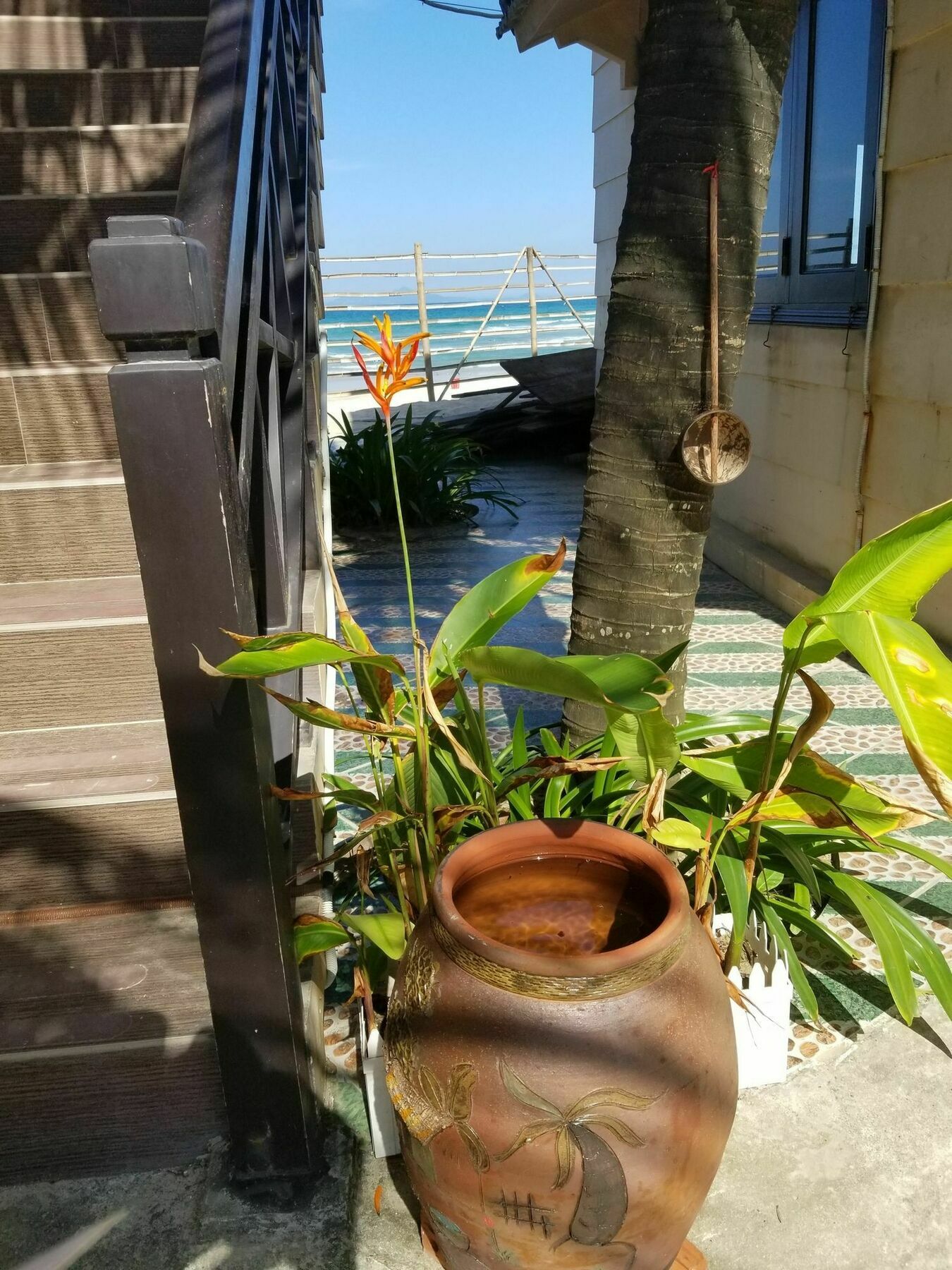 Danabeach Villas Da Nang Zewnętrze zdjęcie