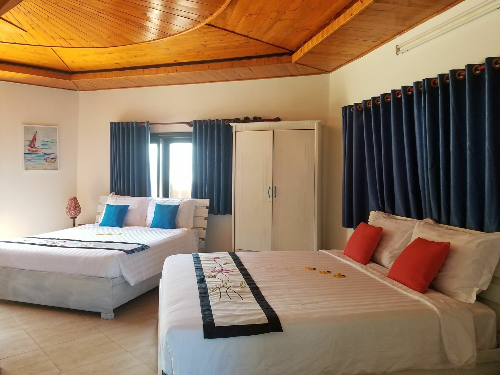 Danabeach Villas Da Nang Zewnętrze zdjęcie