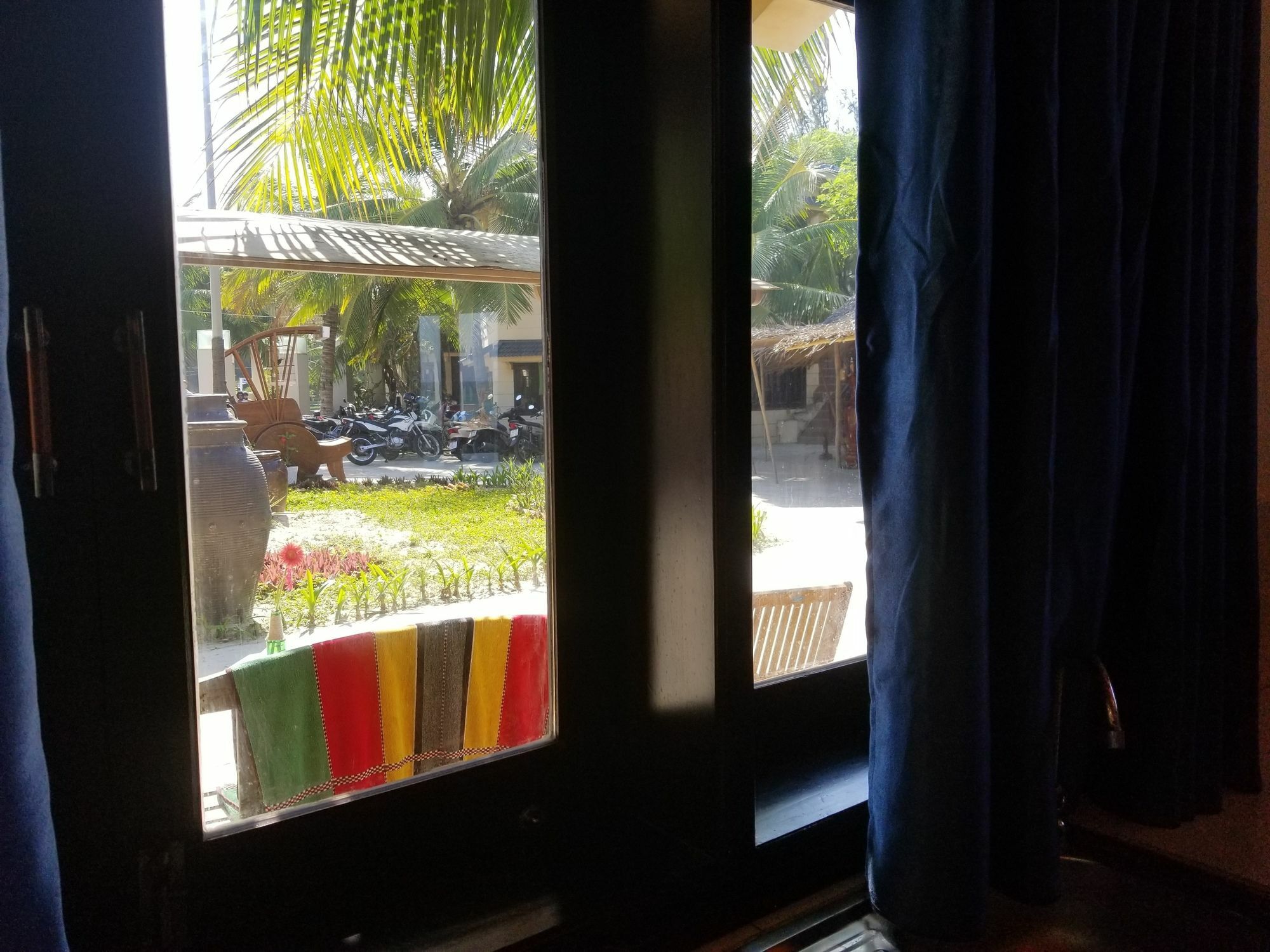 Danabeach Villas Da Nang Zewnętrze zdjęcie