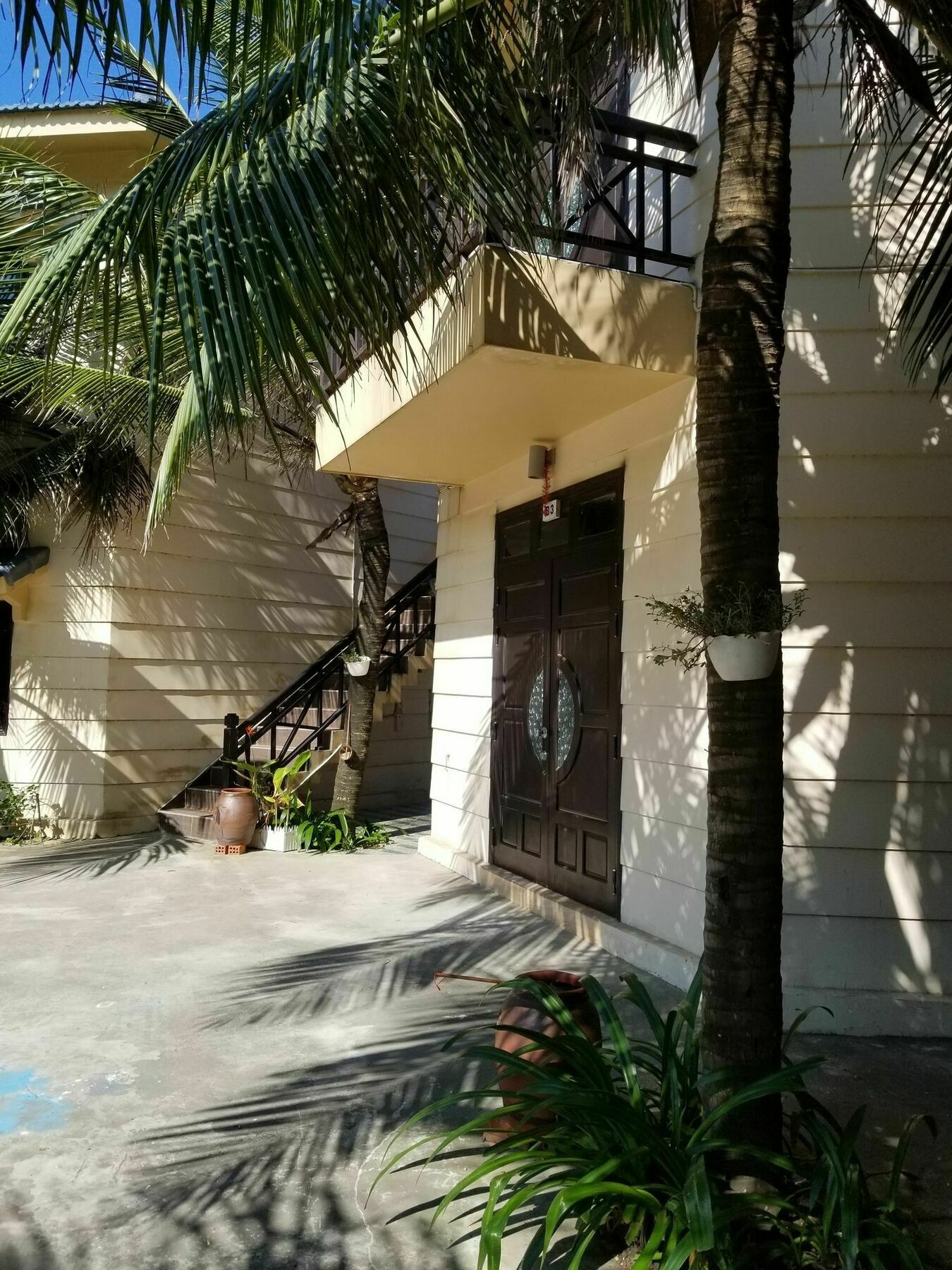 Danabeach Villas Da Nang Zewnętrze zdjęcie